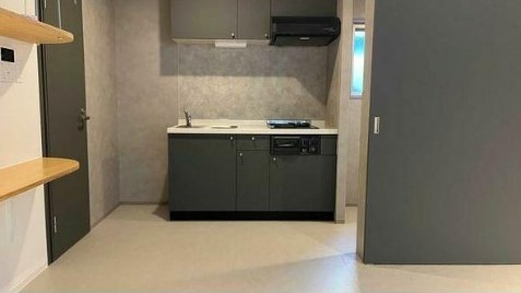 キッチン　他部屋参考写真