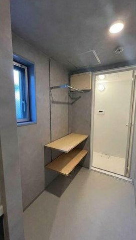 玄関　他部屋参考写真