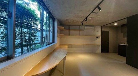 居室・リビング　他部屋参考写真