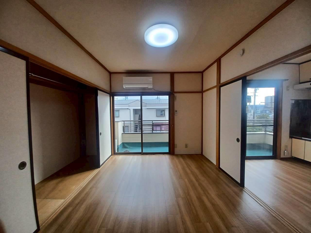 居室・リビング