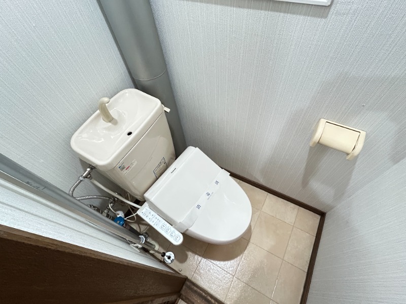 トイレ　その他２