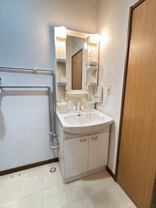 洗面設備　その他３