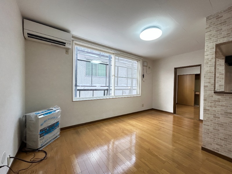 居室・リビング　リビング１