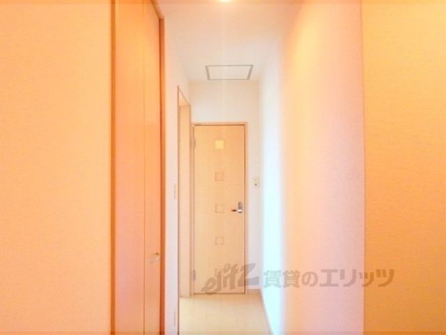 その他部屋・スペース　廊下