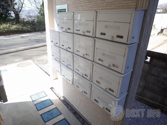 その他共有部分　フェリオ相模原の共有