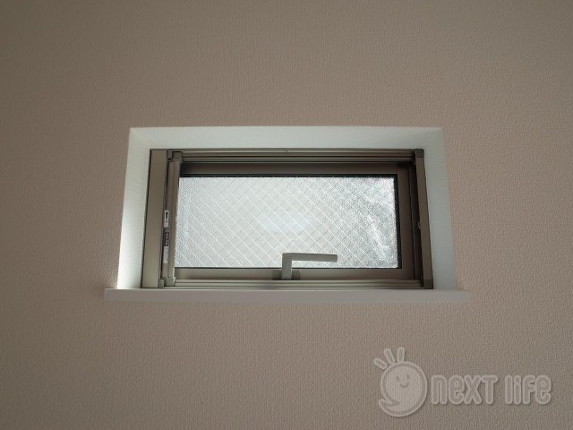 その他設備　フェリオ相模原の窓