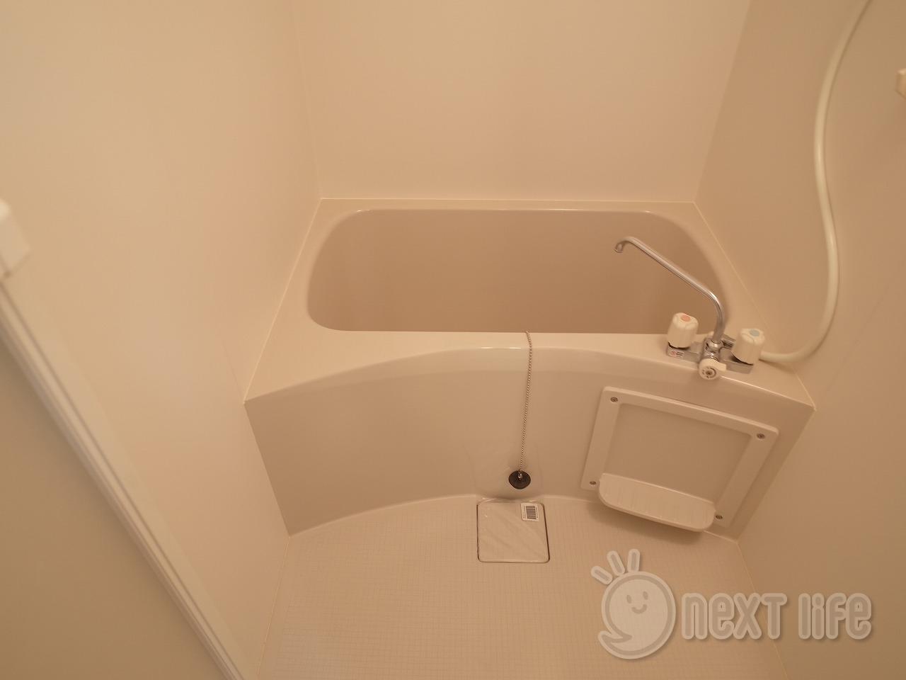 バス・シャワールーム　フェリオ相模原のお風呂