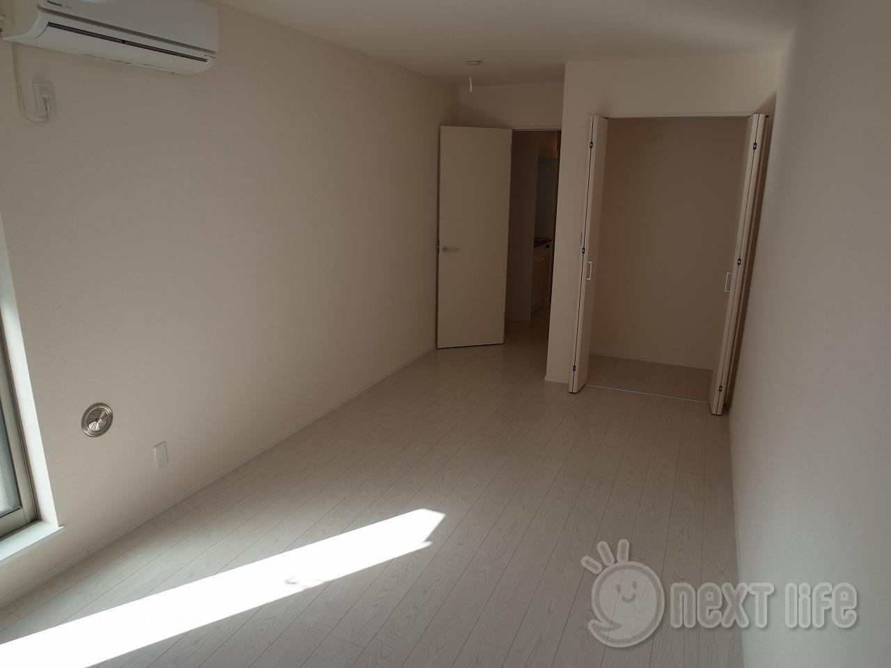 その他部屋・スペース　フェリオ相模原の洋室