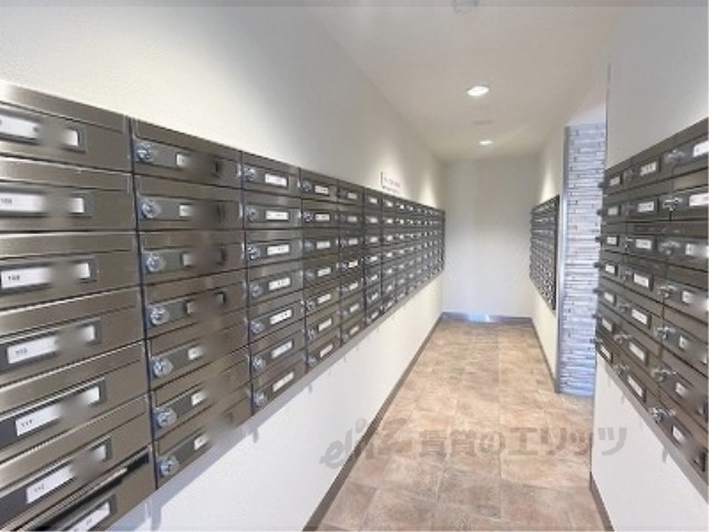 その他　集合ポスト