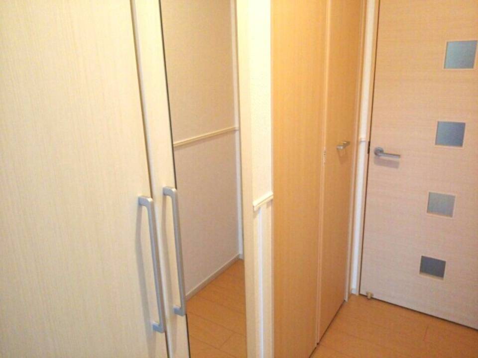 その他　シューズボックス