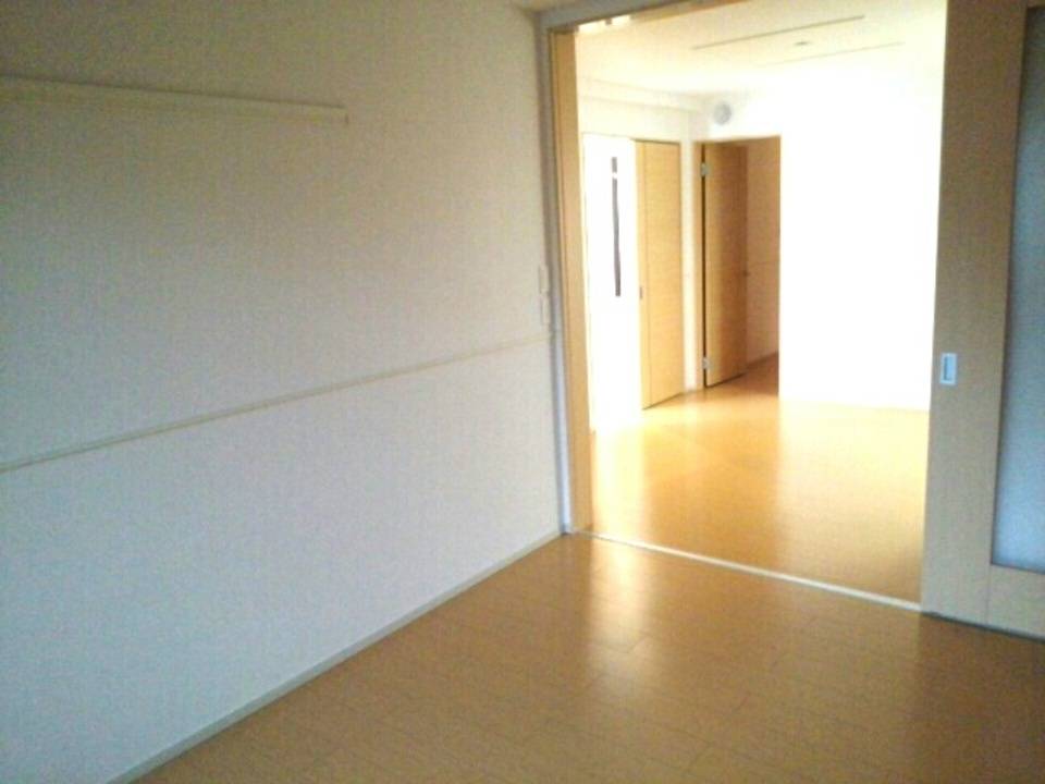 その他部屋・スペース　リビング