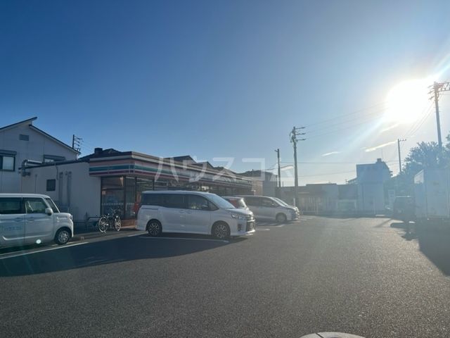 コンビニ　セブンイレブン 尾張旭旭前町店（コンビニ）まで2038m