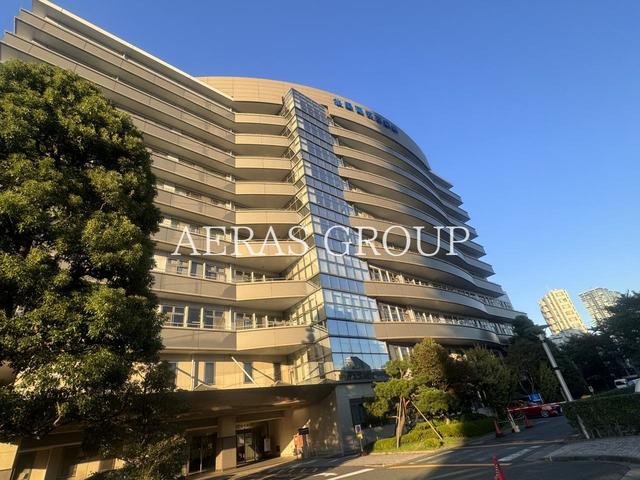 病院　北里大学北里研究所病院（病院）まで744m