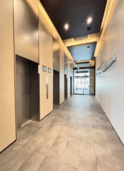 ロビー　ロビー