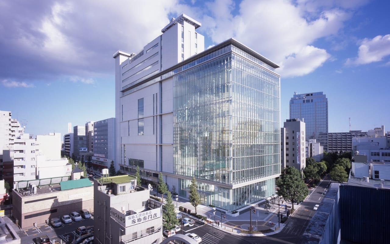 その他　きぼーる千葉市科学館（その他）まで648m