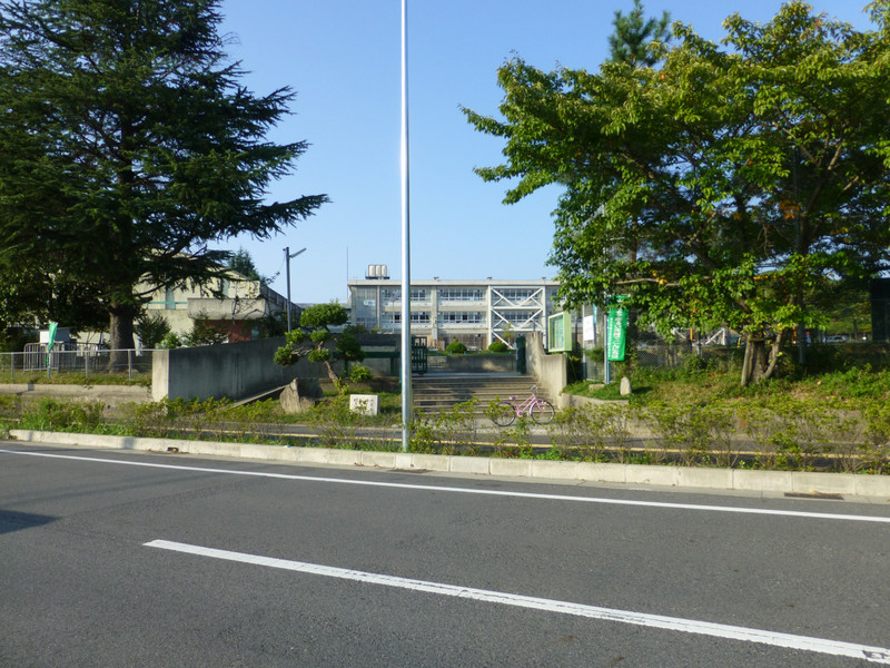 小学校　山の辺小学校（小学校）まで1000m