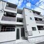 我孫子前駅より徒歩2分 3階 築9年の賃貸物件