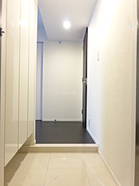 玄関　★見学予約受付中★