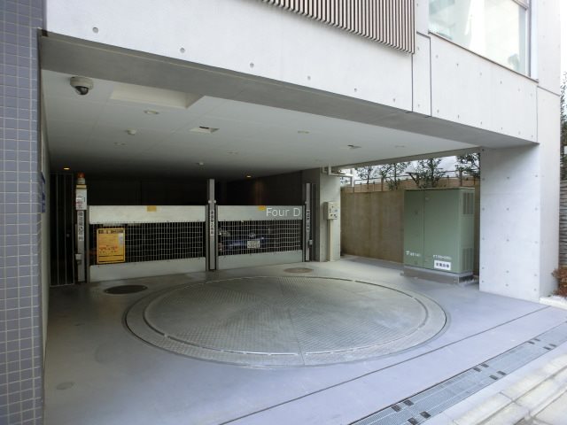 駐車場　★見学予約受付中★