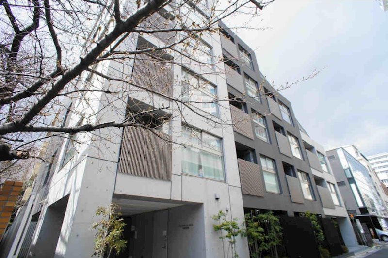 建物外観　★見学予約受付中★