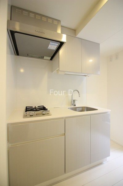 キッチン　★見学予約受付中★