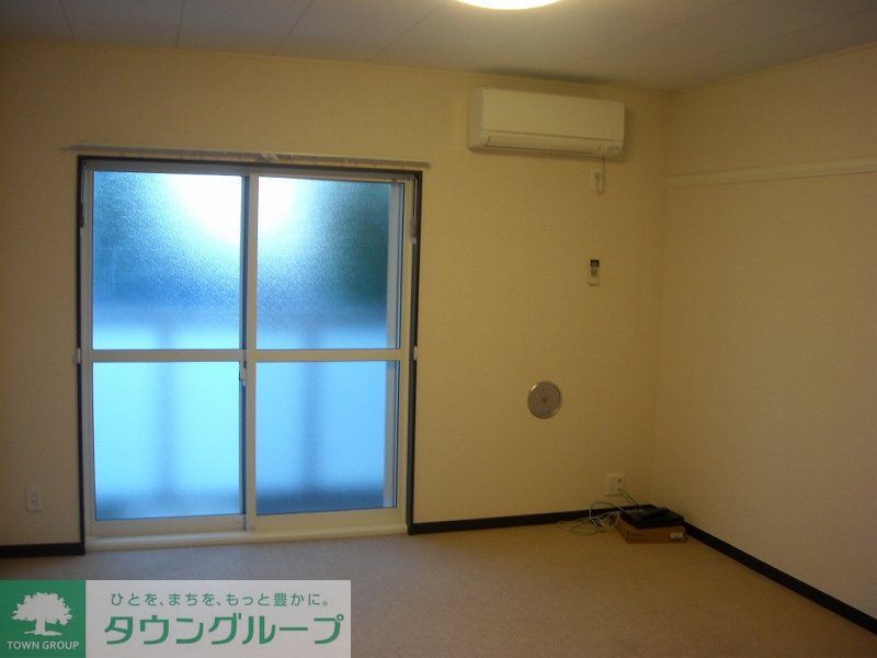 その他設備　2F写真です。１Ｆはフローリングとなります。