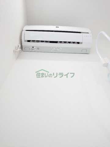 その他設備　ルベルソー駒沢