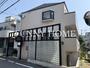 三軒茶屋駅より徒歩9分 1階 築35年3ヶ月の賃貸物件
