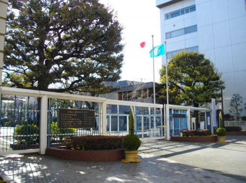 大学・短大　昭和女子大学（大学・短大）まで1208m