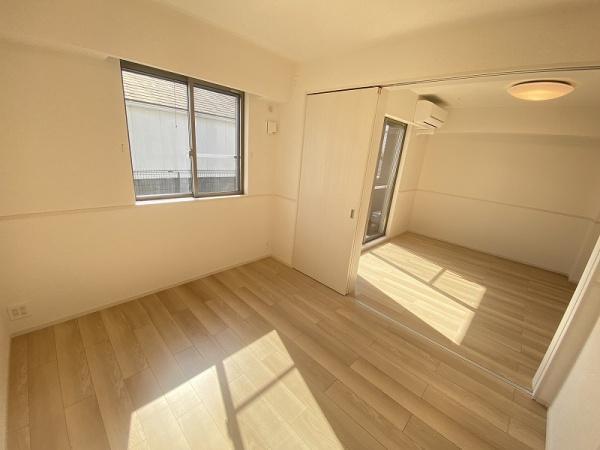 その他部屋・スペース　明るい室内！