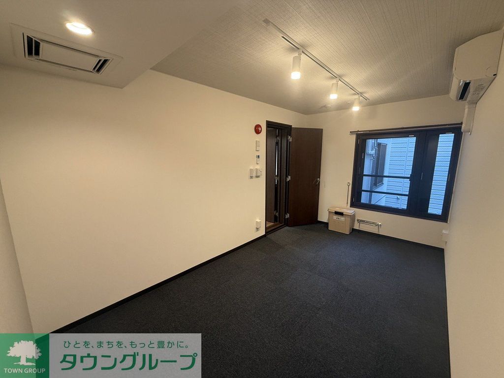 その他部屋・スペース　リビング/居室