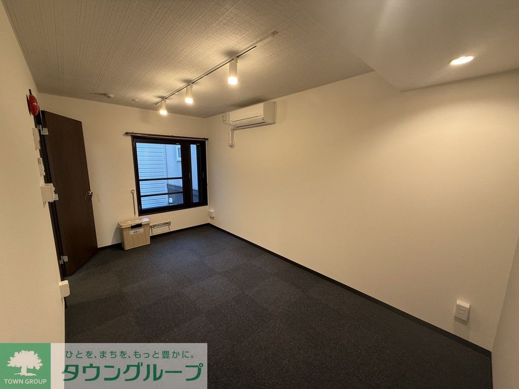 居室・リビング　リビング/居室