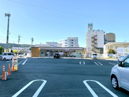 コンビニ　セブンイレブン 多治見栄町店（コンビニ）まで155m