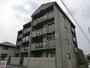 神領駅より徒歩8分 4階 築24年10ヶ月の賃貸物件