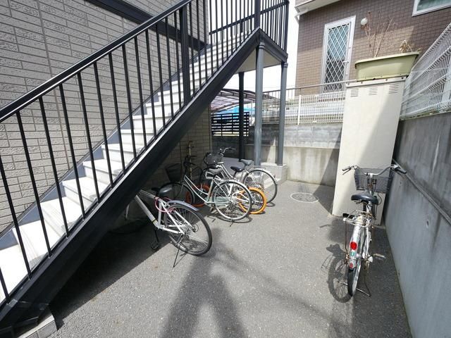 その他　その他（その他）まで10m