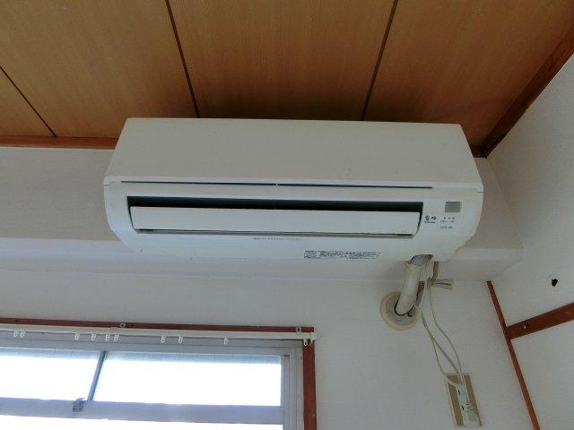 その他設備　イメージ