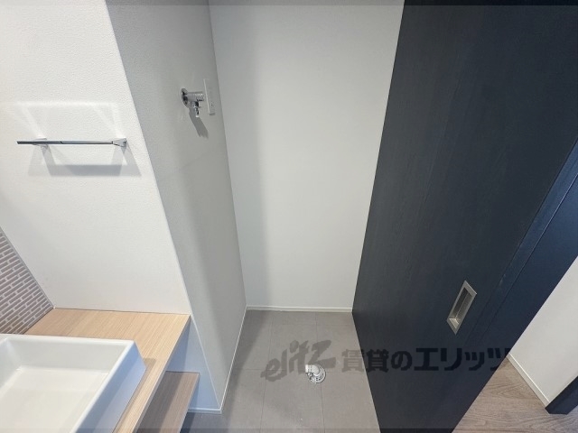 その他部屋・スペース　洗濯機置場