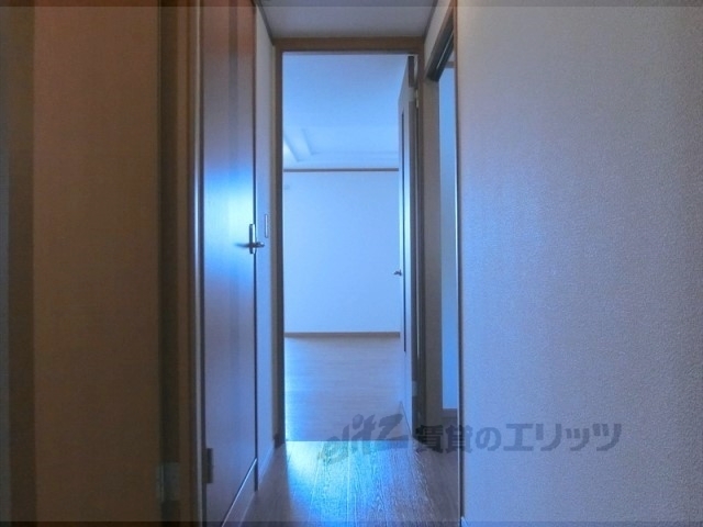 その他部屋・スペース　廊下