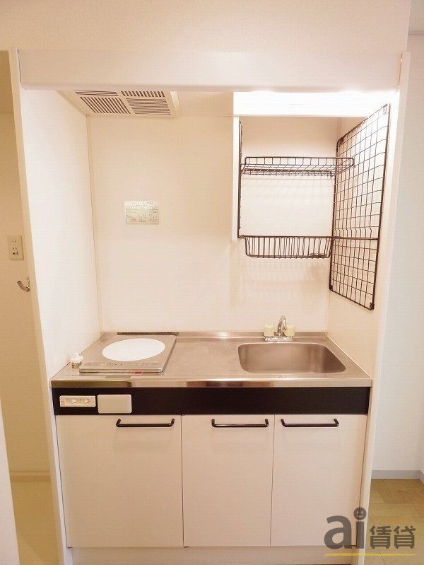 キッチン　※写真同仕様※