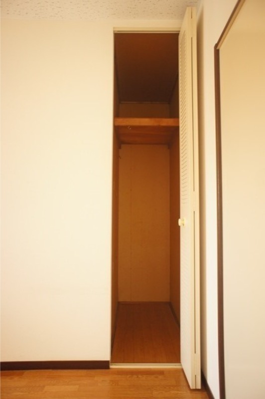 収納　図面と現状に相違がある場合には現状を優先