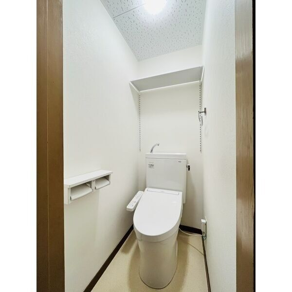 トイレ　別室の参考写真です。※現況優先