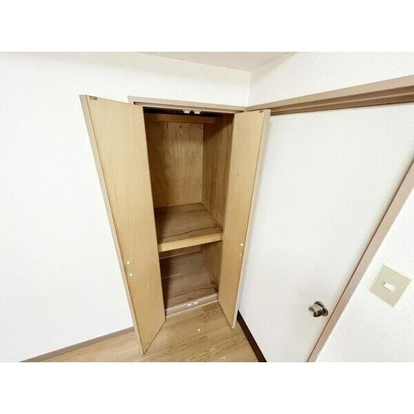 収納　別室の参考写真です。※現況優先