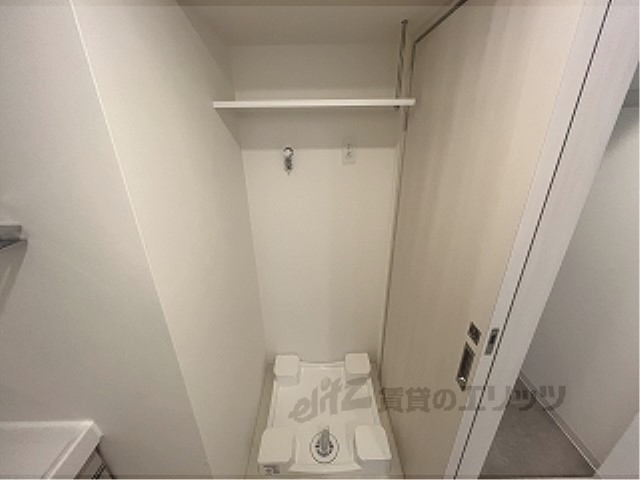 その他部屋・スペース　洗濯機置場