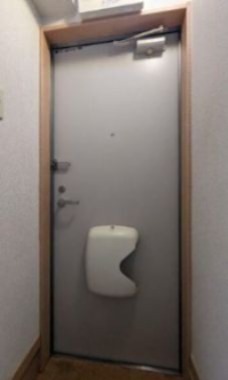 玄関　※同仕様写真含む