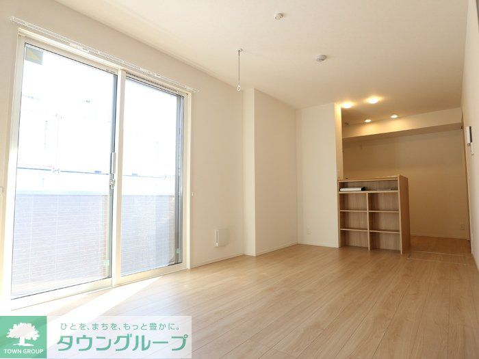 居室・リビング　リビング/居室