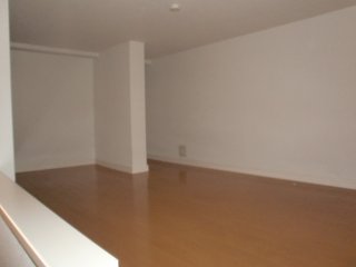 居室・リビング　ロフト