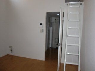 その他部屋・スペース　洋室