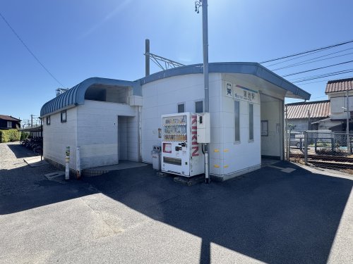 その他　蒲池駅（その他）まで1178m