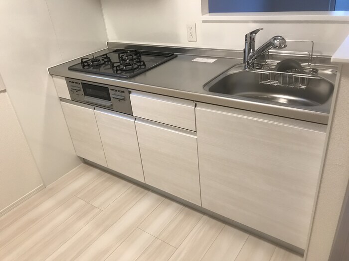 キッチン　イメージ写真