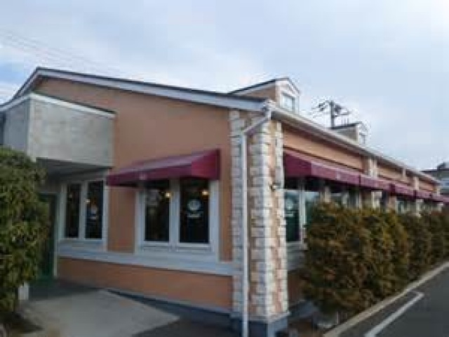 飲食店　サイゼリア東村山店（飲食店）まで278m